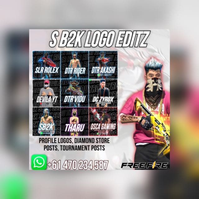 YT INTRO LOGO EDITZ Whatsapp group