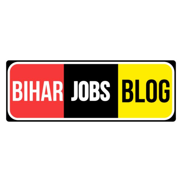 India New Govt Job
