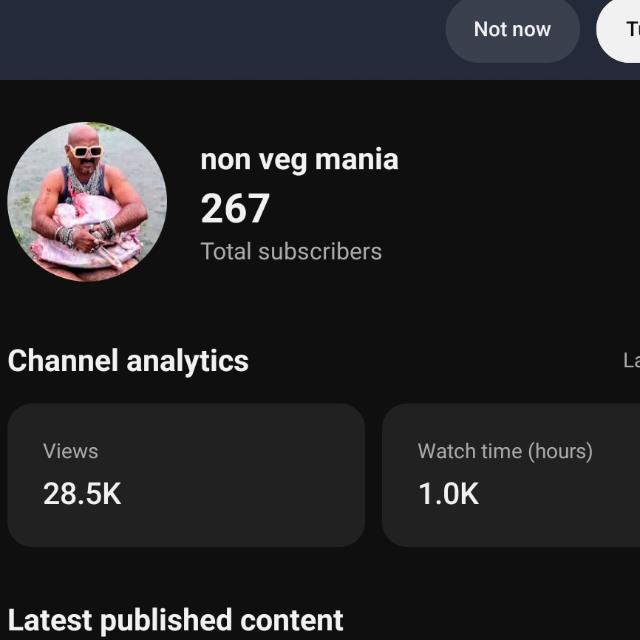 Non Veg Mania