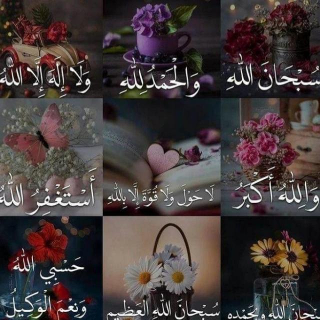 ❤?اسلامی__تلاوات?