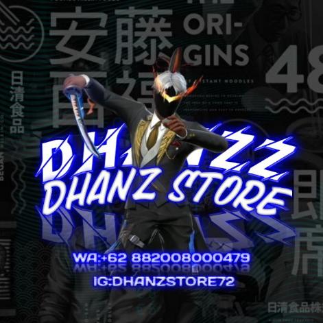 JB ALL GAME||DHANZ STORE¹