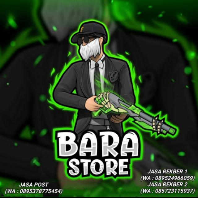 JB // BARA STORE#21