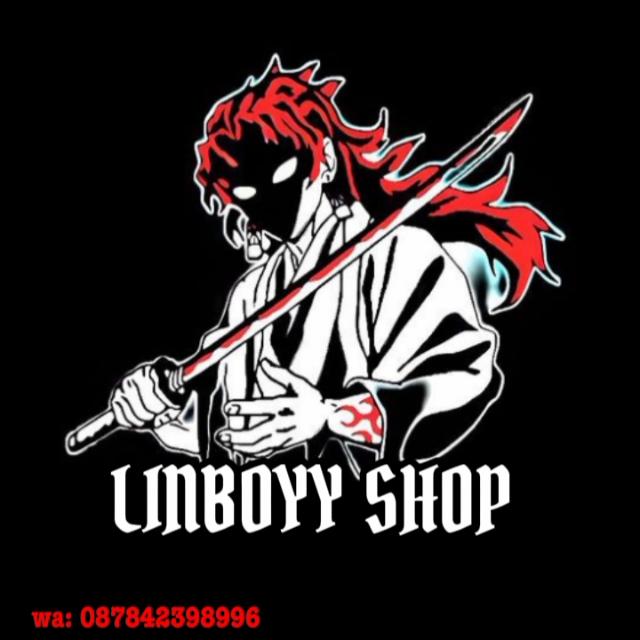 JB|| Linboyy Shop Rotz store