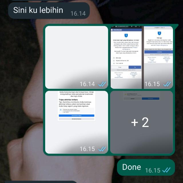 STOK KEVIN SESI×JB