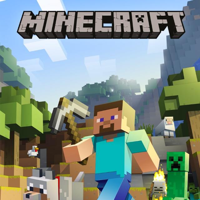 Mincraft legends?