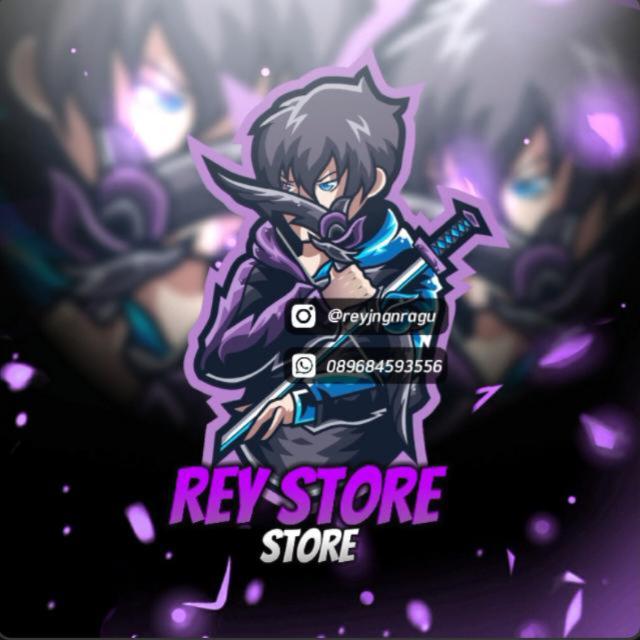 GC¹ STOK REY STORE REAL 