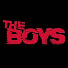 The Boys??