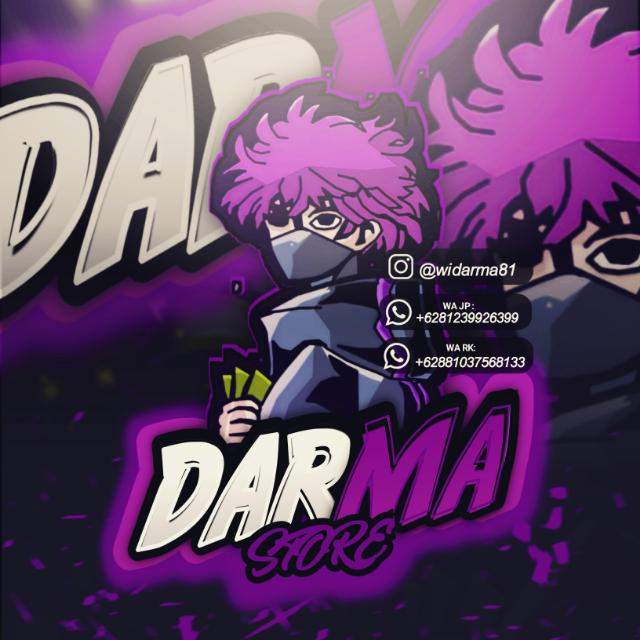 Darma Store Stok