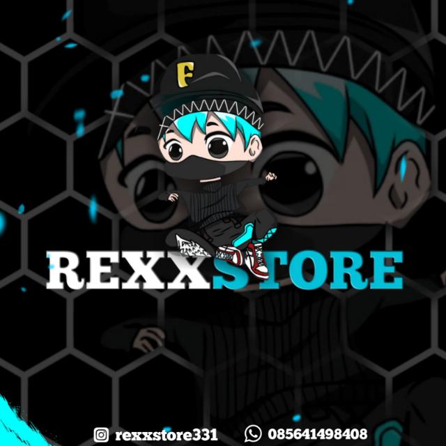 STOK¹|| REXX STORE