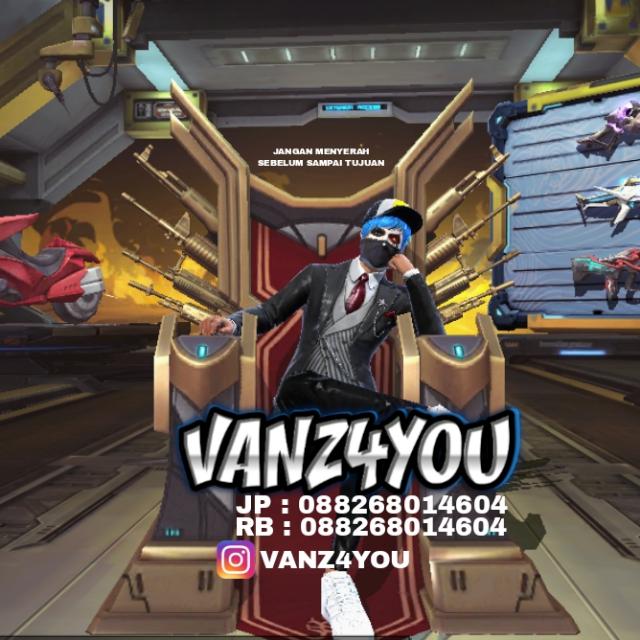 JB|| VANZ4YOU REALL