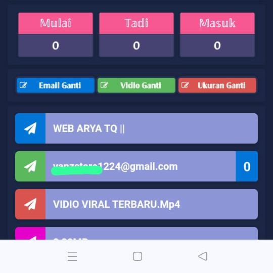 JASTEB ECER BY YINDAH