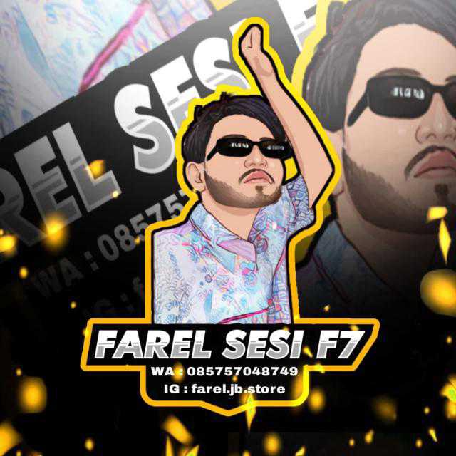 DUNIA CUAN FAREL 2