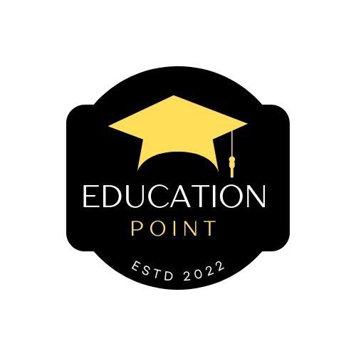 EDUCATION POINT ?‍?