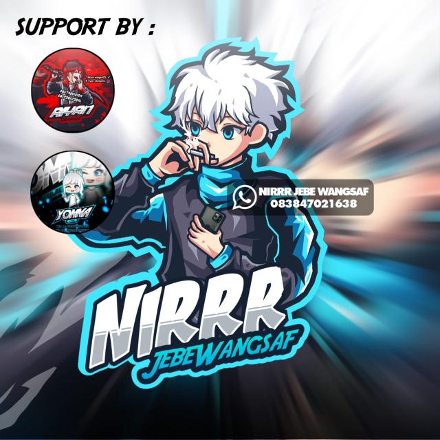GC STOK NIRR²