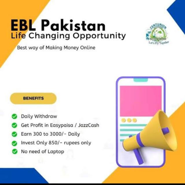 EBL TRAINING ROOM ✨❤️