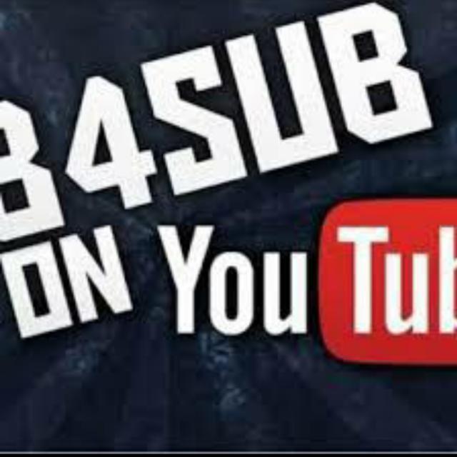 Sub 4 sub