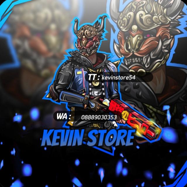 ?JB|| ALL GAME KEVIN STORE X OWN