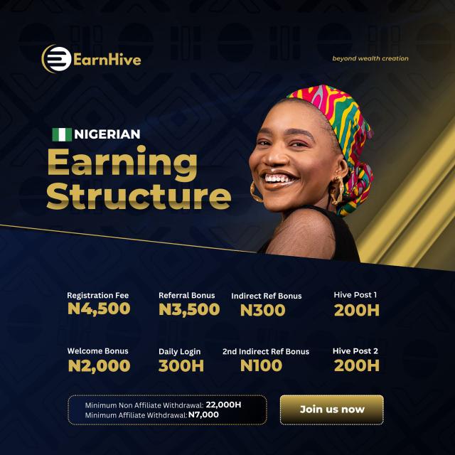 EARNHIVE MILLIONAIRE GROUP ??