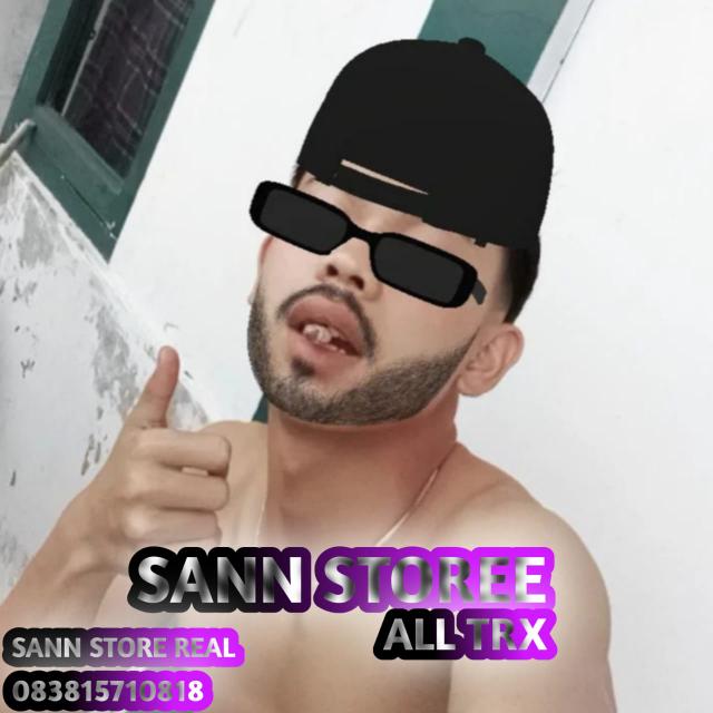 JB || STOK SANN STORE ?