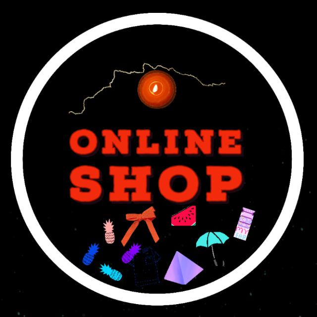Online Shop Cash on delivery