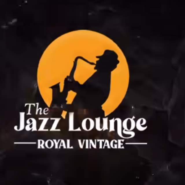THE JAZZ ROYAL LOUNGE SAKINA