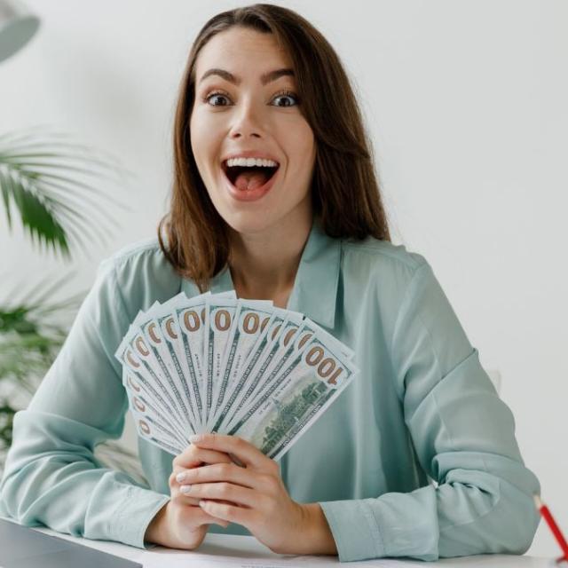 Online job