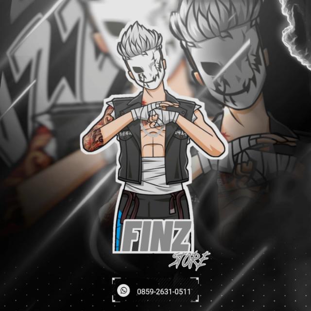 JB|| FINZ STORE ²