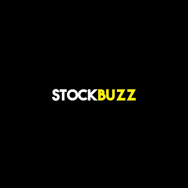 STOCKBUZZ ?