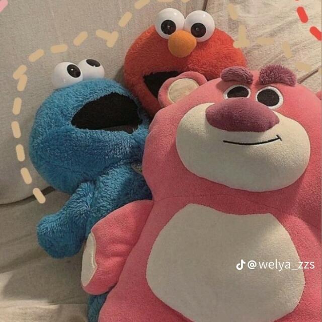 FRIENDS??