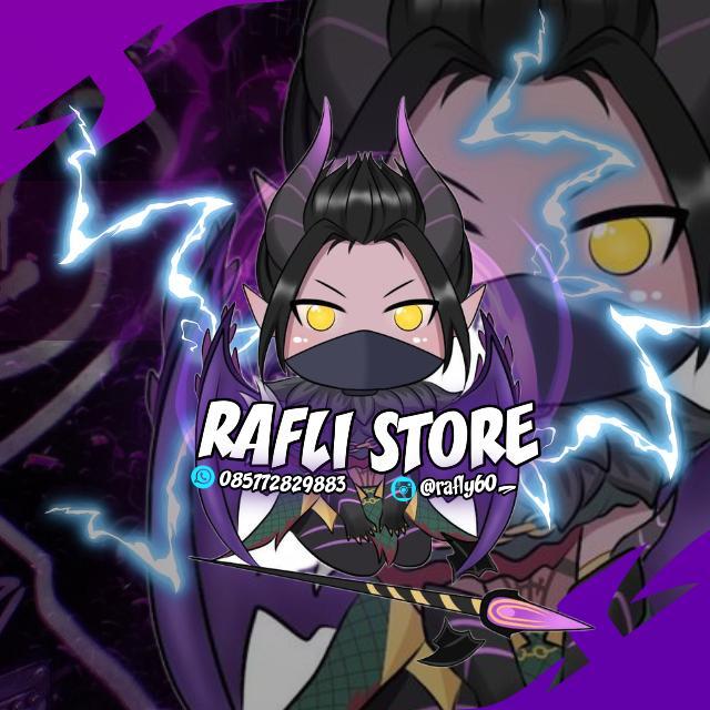 JB || Rafli store