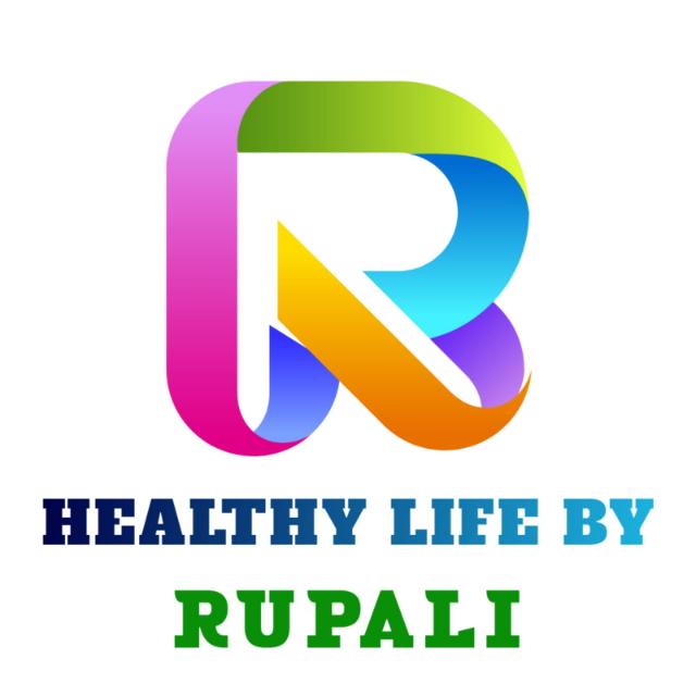 Healthy Life By Rupali 1
