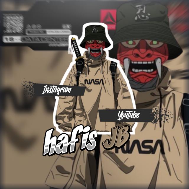 STOCK RESS || HAFIS GANZ