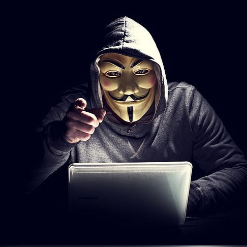 Alfa hacking team Whatsapp group