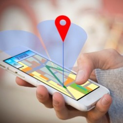 Mobile tracing ?️?