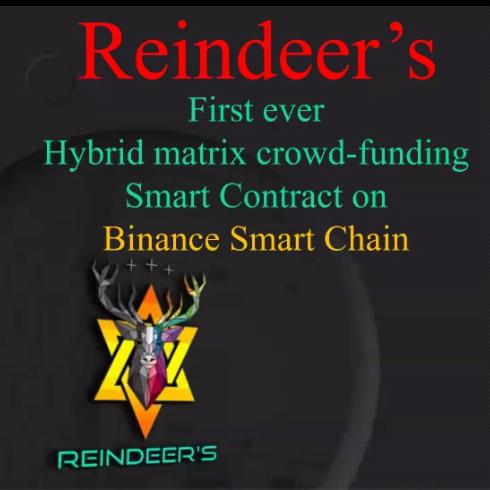 Reîndéers Clûb ...