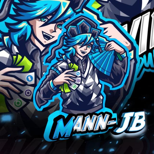 JB Mann store REAL