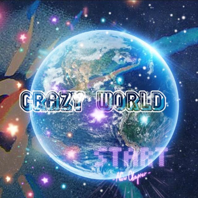 Crazy world ?