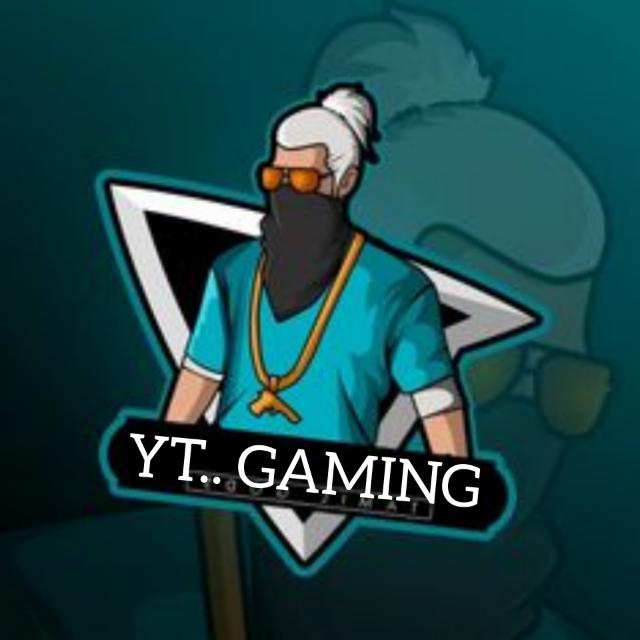 ?YT.. Gaming?