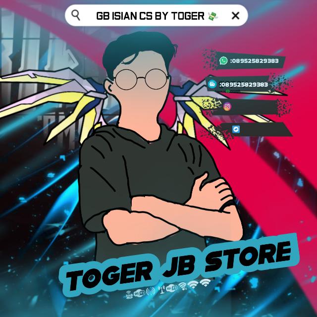 ISIAN CS BY TOGER  ELIT SEPUH ????