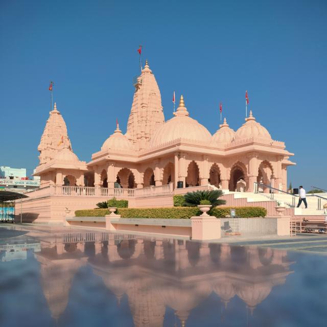 ?? માં ઉમિયા ડેઇલી દર્શન ??