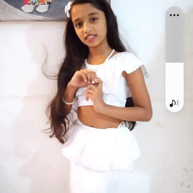 ලමා සාරිය
