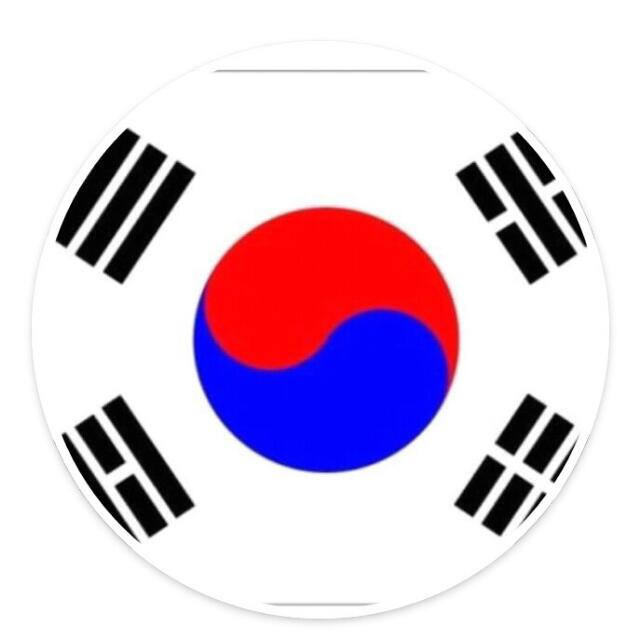 (한 '두'세)  korea.
