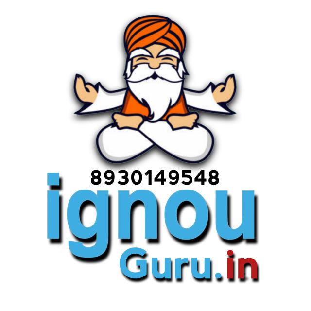 IGNOU INFORMATION &amp; CONTENT