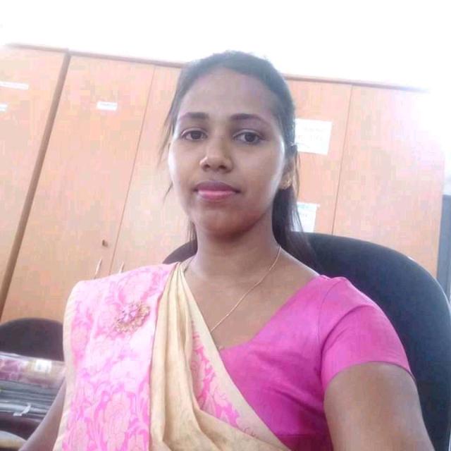 Shalika Edirisinghe