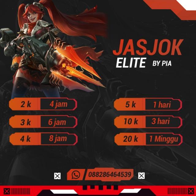 JOKI?OPEN -2SLOT¹