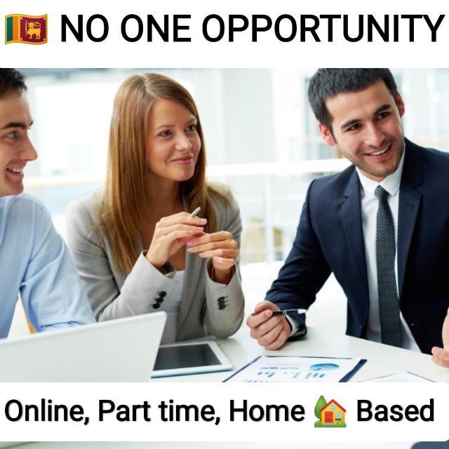 Part time online job 2022