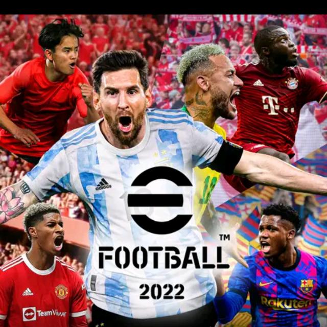 ⚽PES 223 GROUP TOURNAMENT