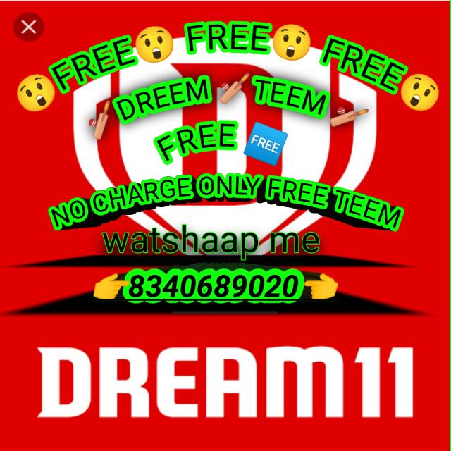 ?Dream11?Dreem?Teem?