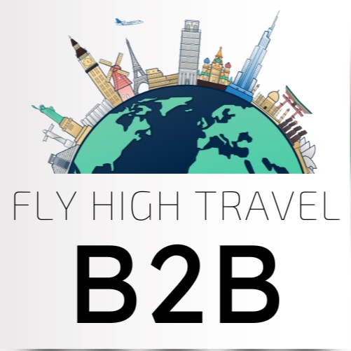 Travel Agents B2B [1] 