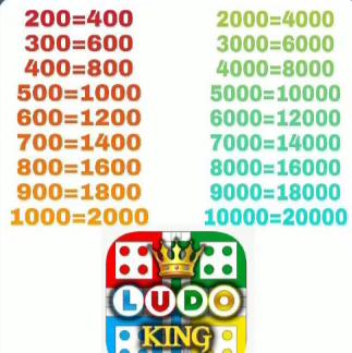 Ludo Betting earn money